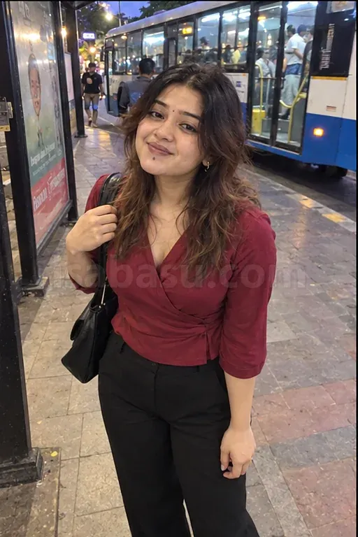 Misty, Dating Girl in Koramangala Photo 3 of 4