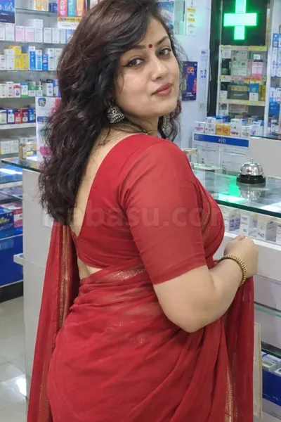 Nishaa - Secondary Image