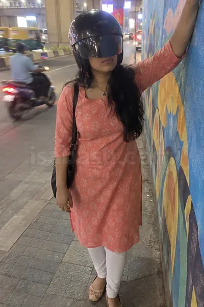 Alia hover