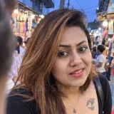 Aanchal, Wild Party Girl Photo 1 of 4