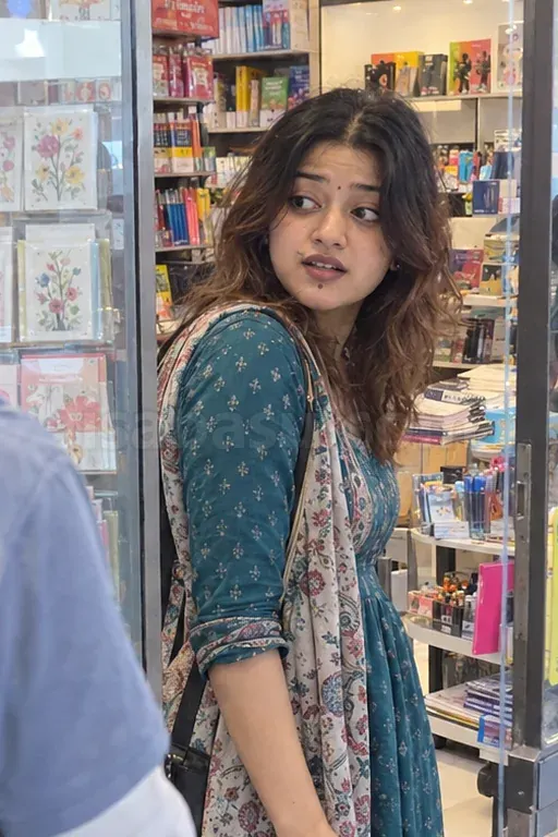 Misty, Dating Girl in Koramangala Photo 2 of 4