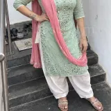 Aanchal, Wild Party Girl Photo 3 of 4
