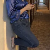 Sindhu South Indian Girl Photo 2 of 4