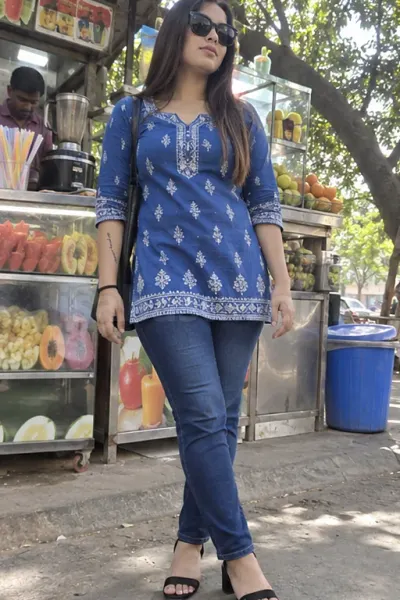 Nisha - call girl in Bellandur, Bangalore