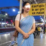 Seema Professional Bangalore Housewife Photo 1 of 4