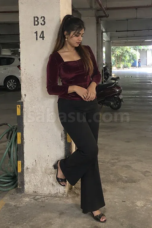 Sindhu South Indian Girl Photo 4 of 4