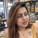 Aanchal, Wild Party Girl Photo 4 of 4