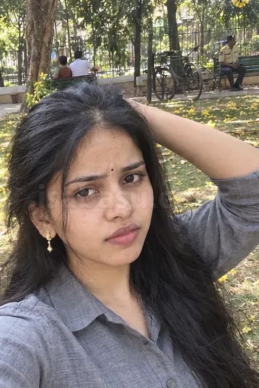 Suhani Malayalam Girl Photo 3 of 4