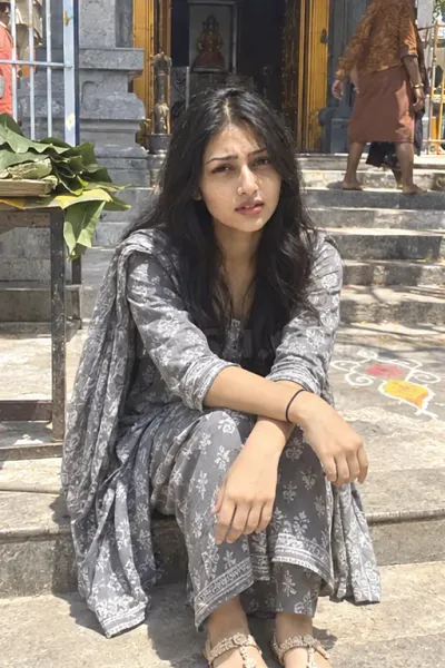 Nidhi