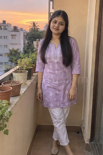 Adira, Escort in Indiranagar Photo 1 of 4