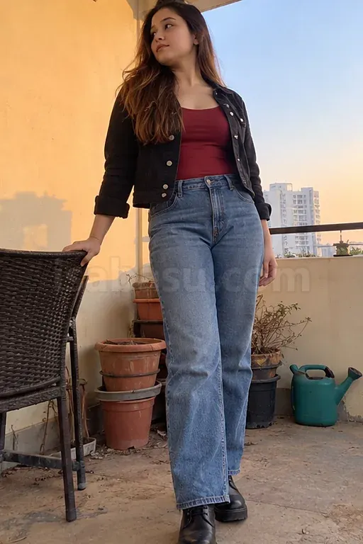 Tanushree, 23, Isabasu escort in Commercial Street, Bangalore