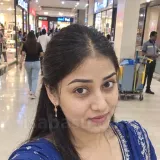 Priya Call Girls in Photo 1 of 4