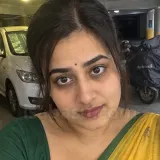 Sagita Shinde Curvy Bangalore Escort Photo 2 of 4