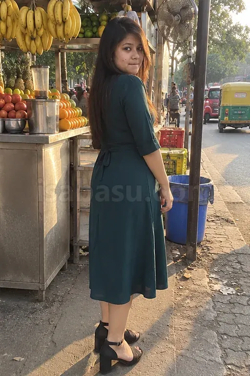 Kavita Call Girls in Photo 4 of 4
