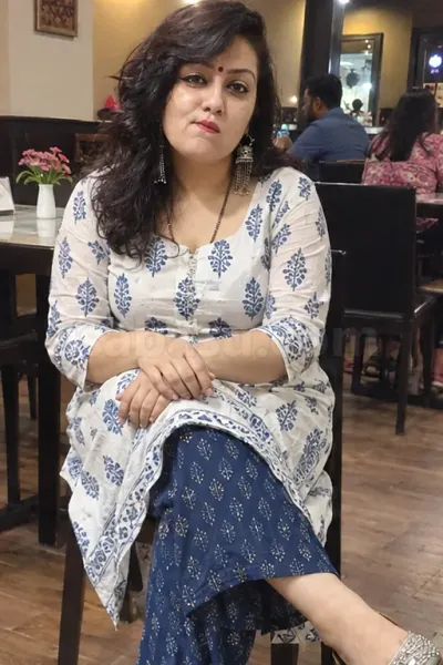 Nishaa