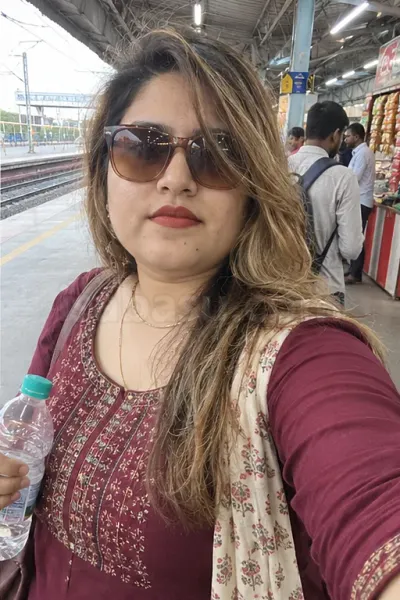 Kavitaa - Secondary Image