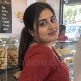 Sagita Shinde Curvy Bangalore Escort Photo 4 of 4